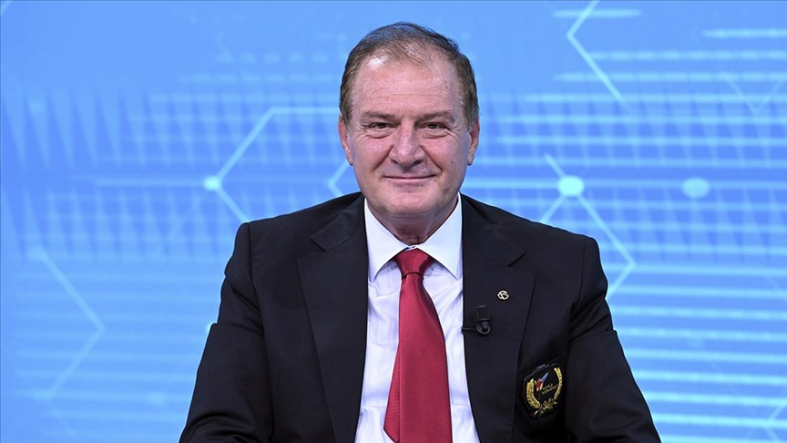 Sistemli çalışarak şampiyonluk elde edildi