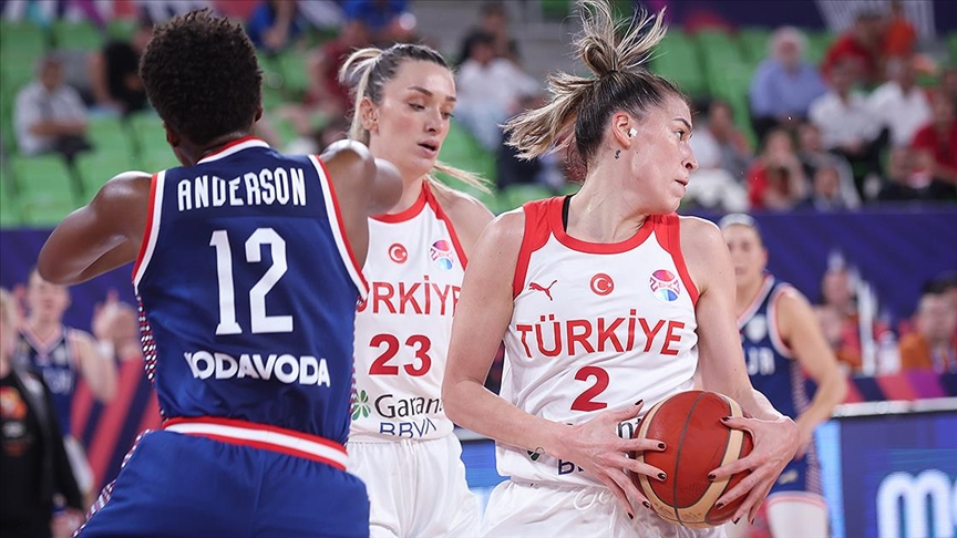 İlk maçta mağlup oldular