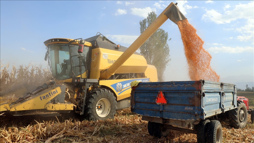 TMO kapasiteyi artırıyor