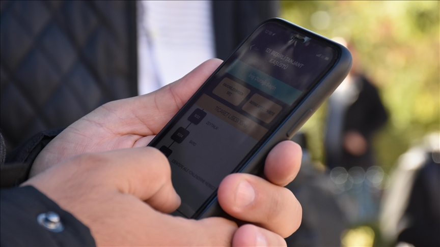 AB'den akıllı telefonlara düzenleme