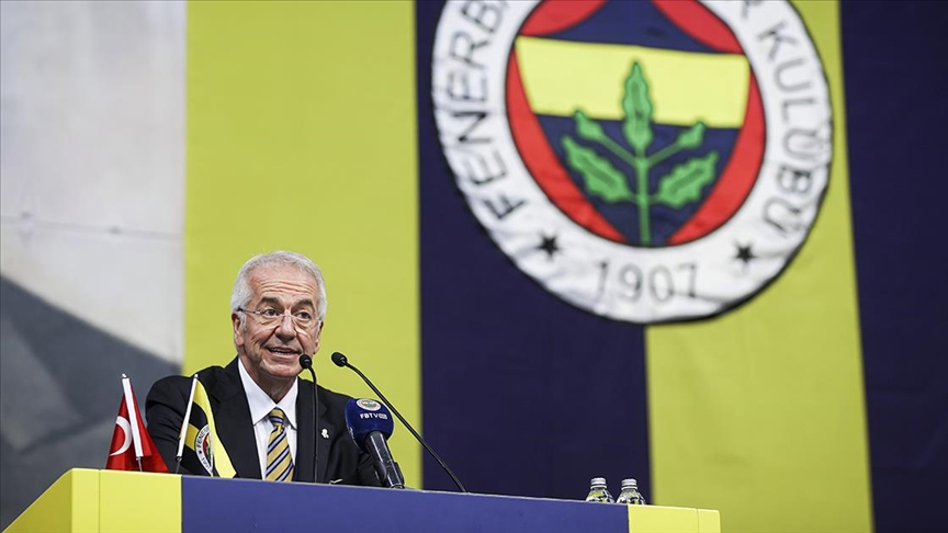 Fenerbahçe'nin 7 milyar 686 milyon lira borcu var