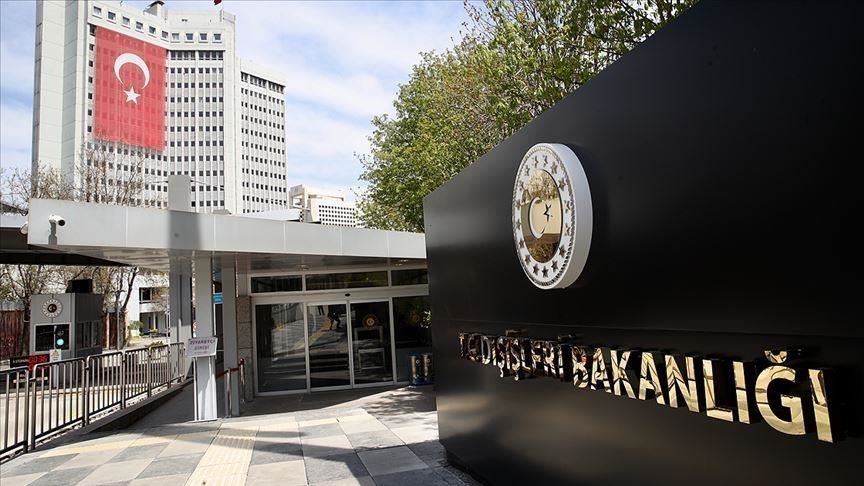 Uganda'da okula terör saldırısı