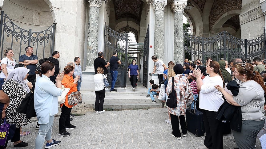 YKS'de tüm oturumlar tamamlandı