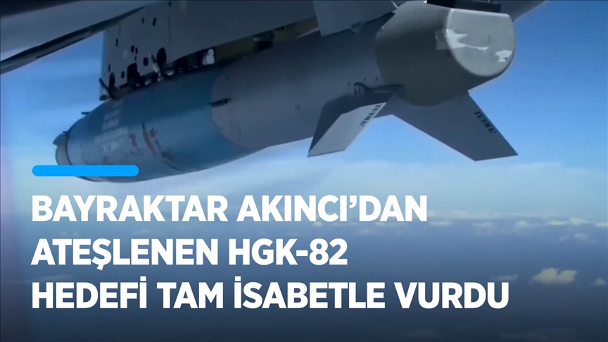 Türk savunma sanayi daha da güçlenecek
