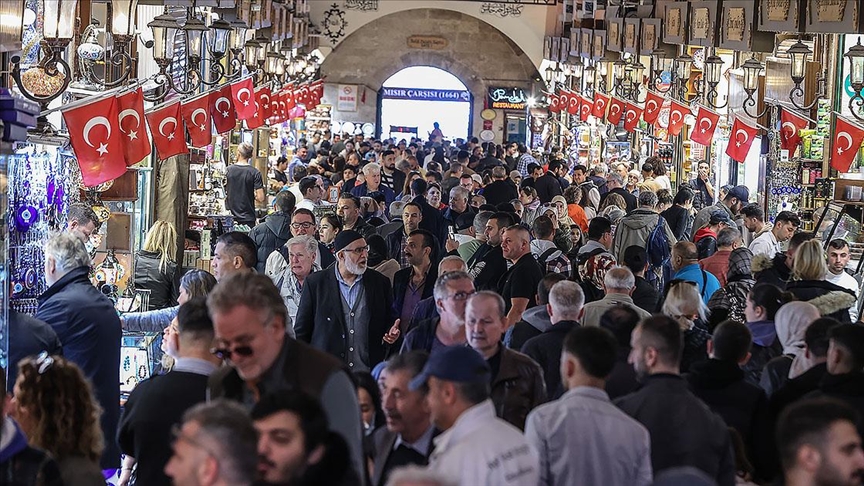 Bakanlık bayram öncesi tedbirleri artırdı