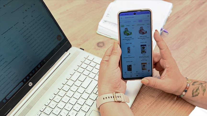 Yerli yazılım: "Akıllı tedarik zinciri"