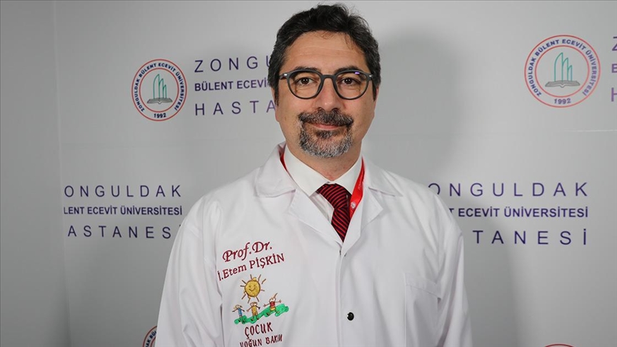 Uzmanlardan uyarı
