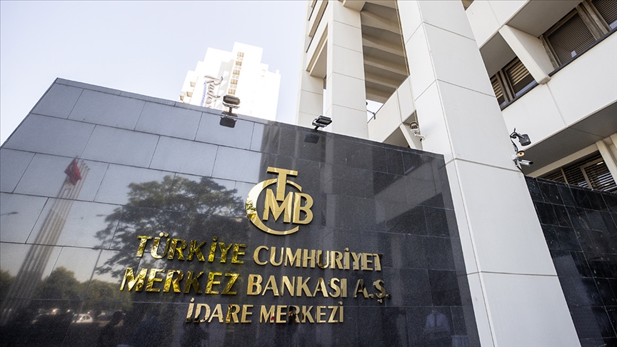 Yurt içi piyasalarda gözler Merkez Bankasında