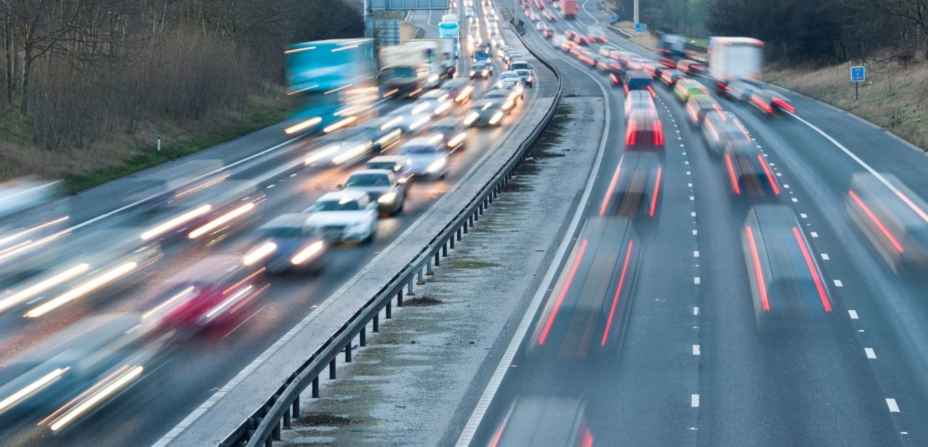 Konya'da trafiğe kayıtlı araç sayısı 800 bini geçti