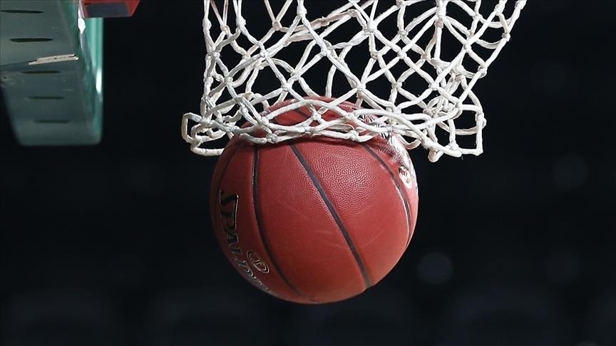 A Milli Basketbol Takımı'nın kadrosu belirlendi