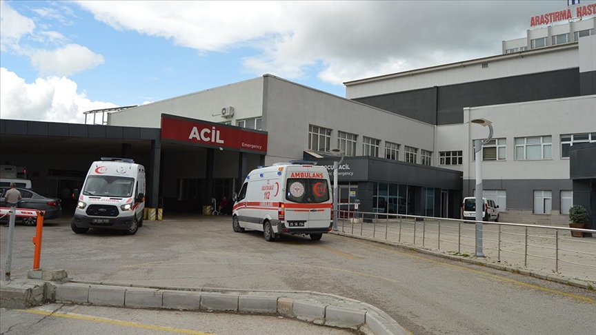 Mantar zehirlenmeleri acilleri yoğunlaştırdı
