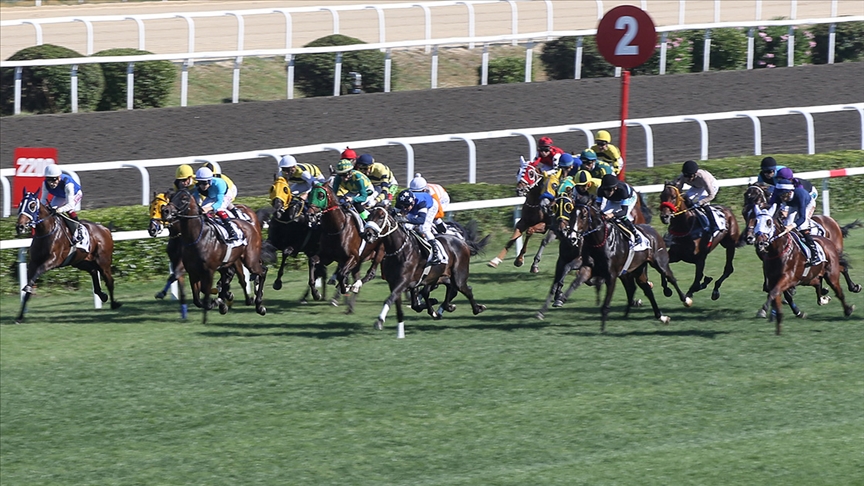 97. Gazi koşusu İstanbul'da koşulacak