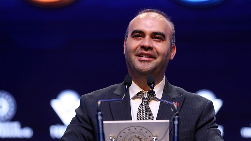 2 altın, 2 gümüş ve 1 bronz madalya kazandık