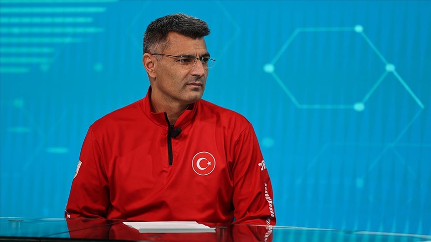3. Avrupa Oyunları'da Türkiye'ye madalya