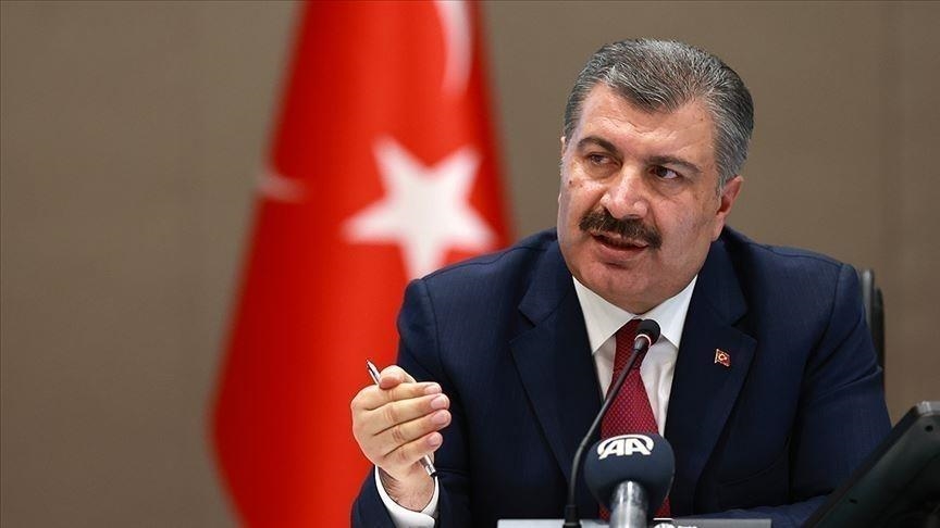 Bakan Koca'dan iddalara yanıt