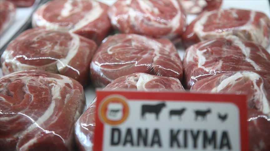 "Kurban etini poşete koymayın"