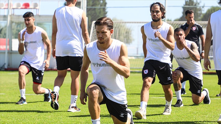11 yıl sonra Süper Lig'deler