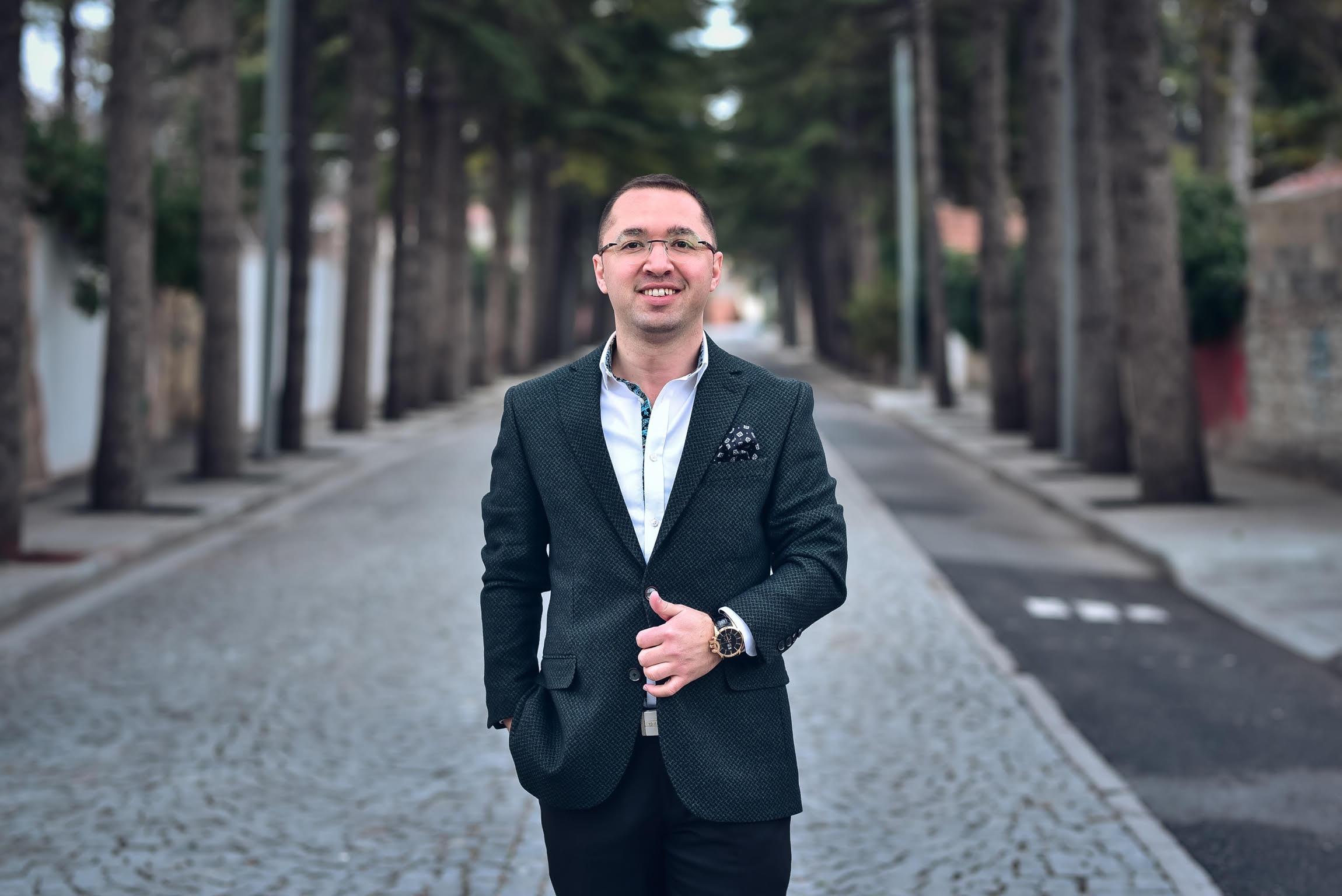 Enflasyon Geçici Değil
