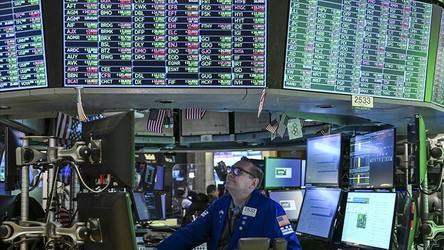 Küresel piyasalar pozitif başladı