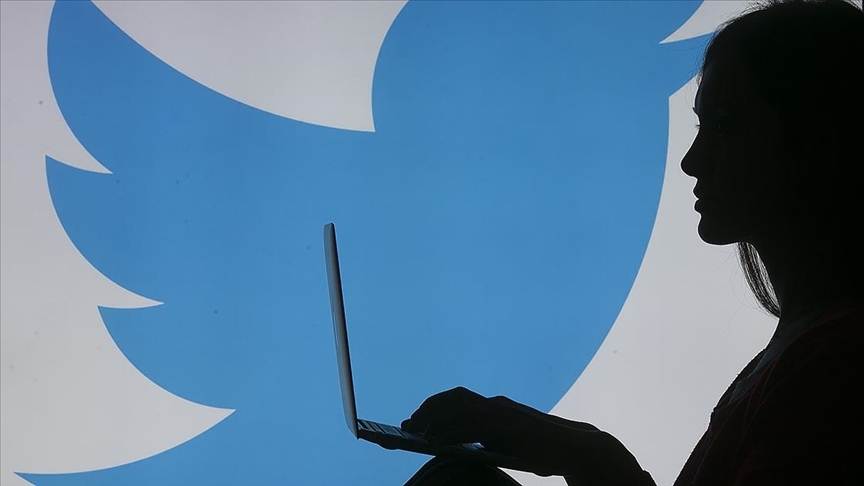 Twitter'da sınırlama