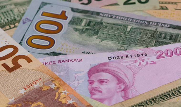 Dolar ve Euro ne kadar oldu?