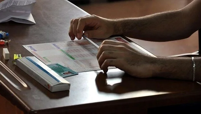 ALES/2 başvuruları başladı