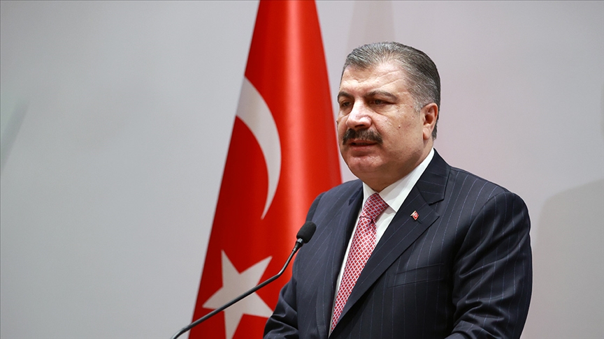 "Kızamıkta salgın durumu söz konusu değil"