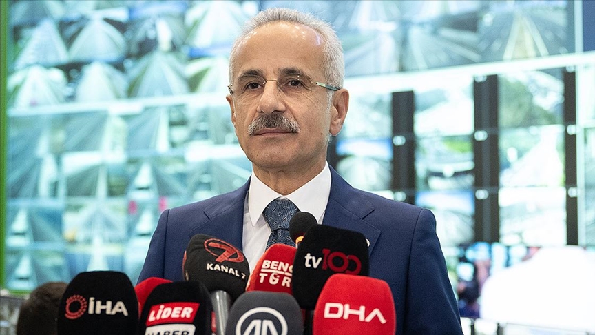 Bayram tatilinde 35 milyon kişi seyahat etti