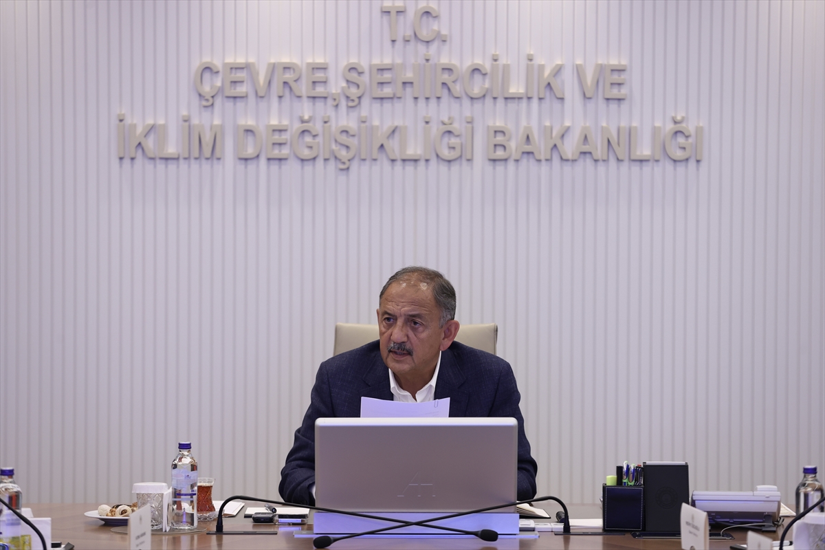 TOKİ 1 milyon 270 bin konut üretti