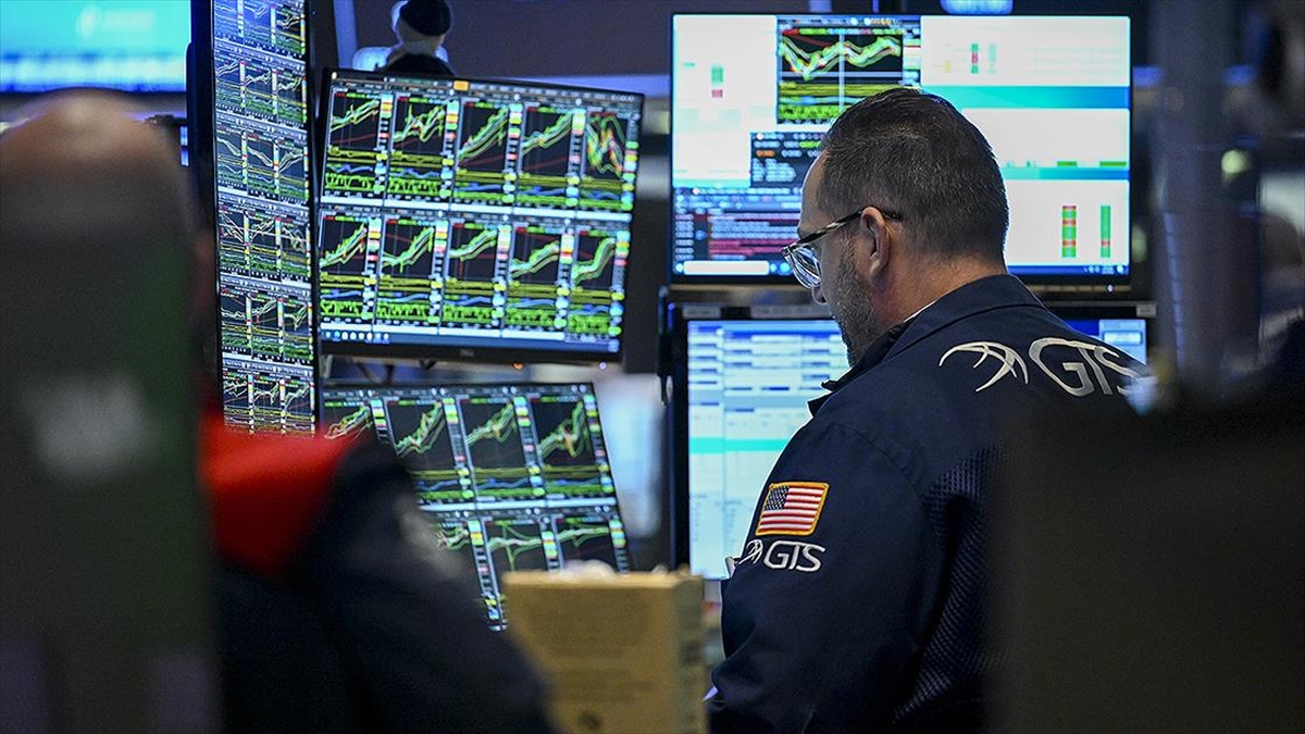 Küresel piyasalar negatif seyirde