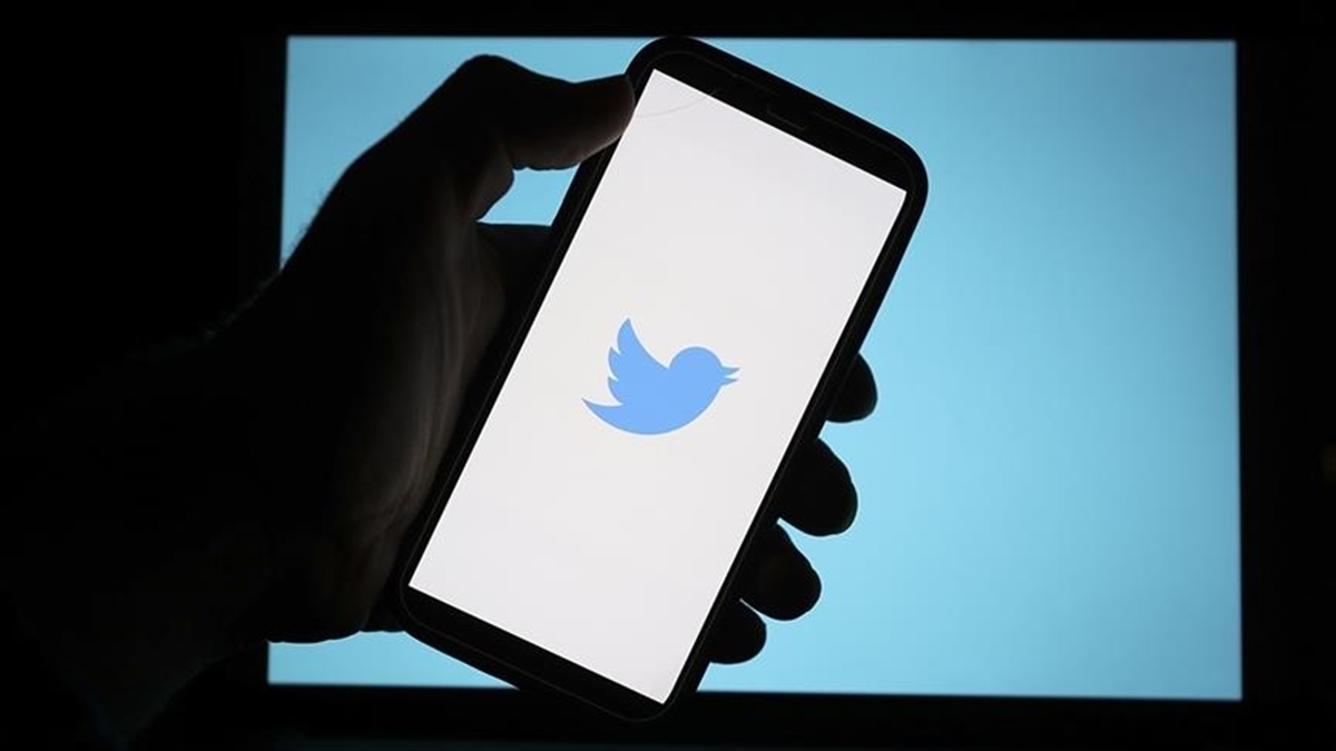 Twitter'dan açıklama geldi