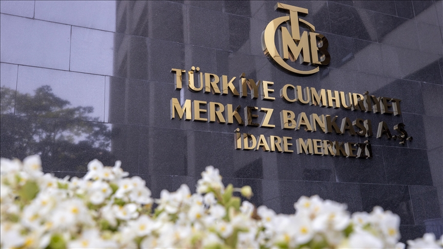 Merkez Bankası'ndan KKM'de yeni adım