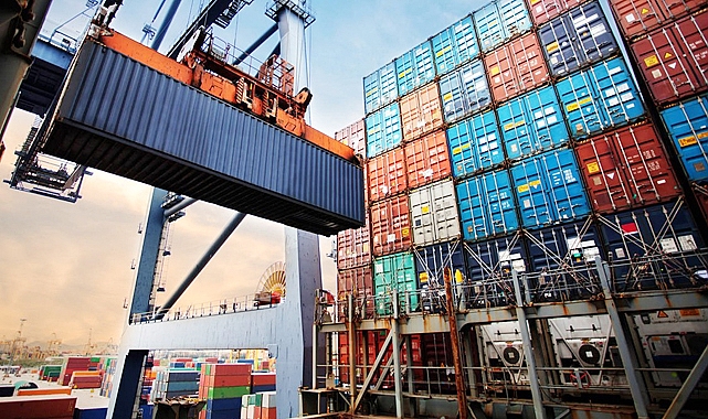 Konya ihracatta ilk 10 il arasında