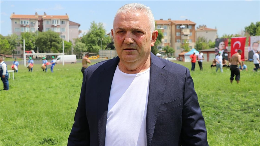 Eli tutulmayan rekortmen ağa