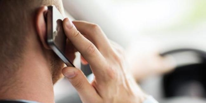 21,6 milyar dakika telefon görüşmesi yaptık