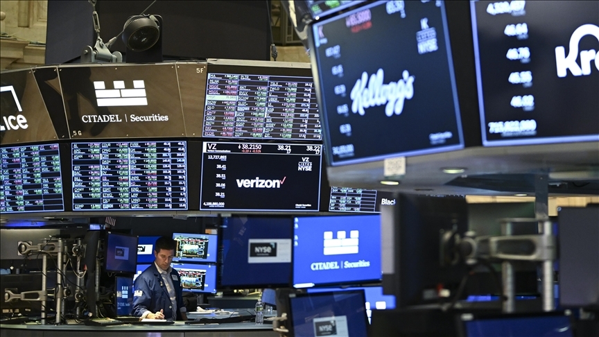 Piyasalarda negatif seyir devam ediyor