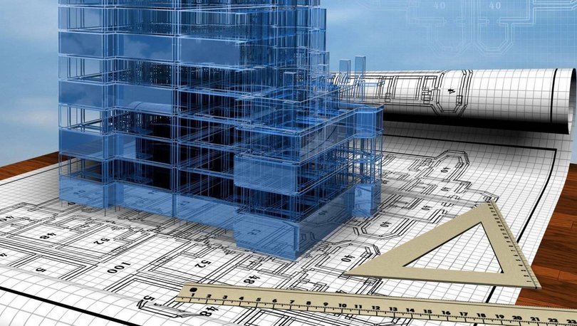 Konya’da 15 bin 758 daireye yapı ruhsatı verildi