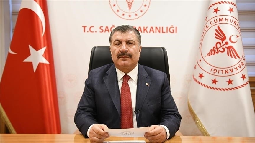 Bakan Koca'dan kene uyarısı