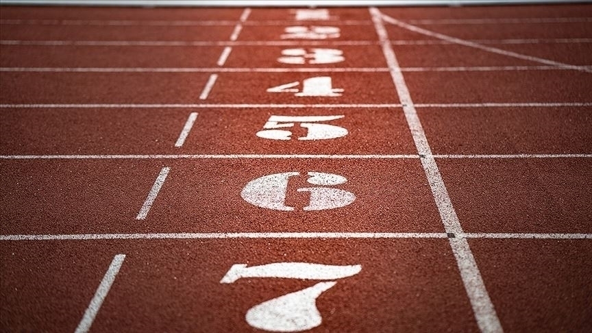 Türkiye Büyükler Atletizm Şampiyonası, Bursa'da düzenlenecek