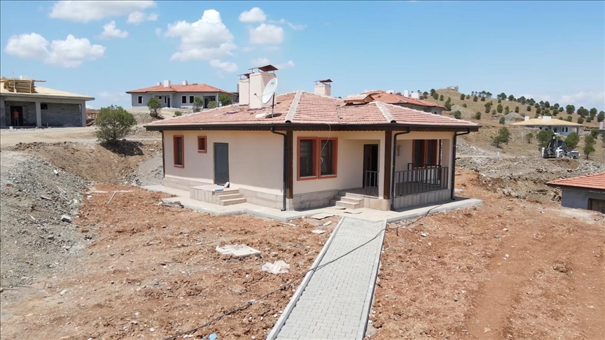 Depremzedelere yeni destek paketi