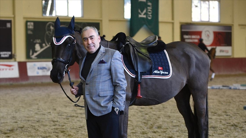 Binicilik lisede başlayacak