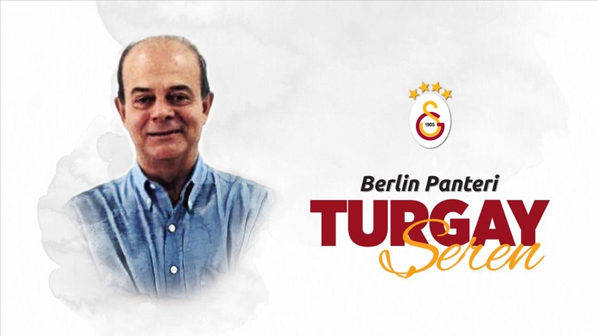 "Berlin Panteri": Turgay Şeren