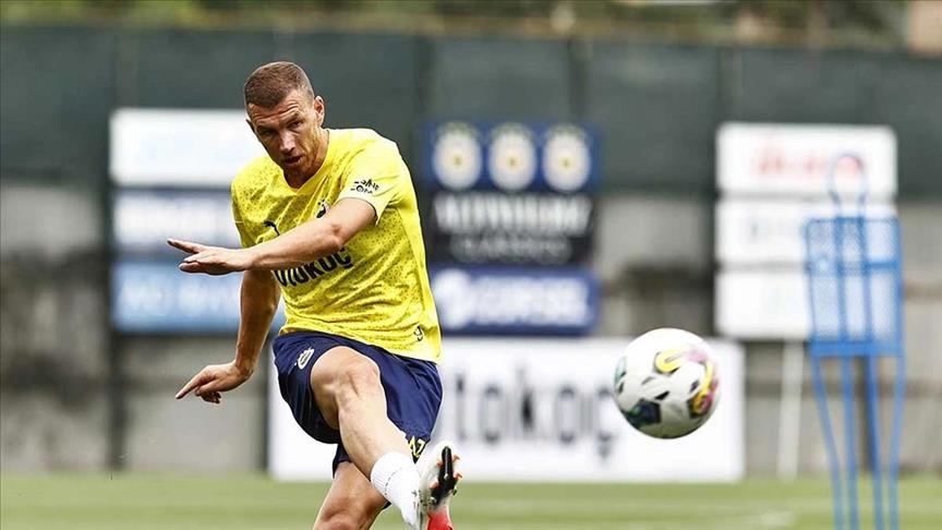 Fenerbahçe'ye yeni transfer