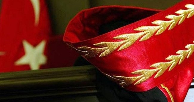 Hakim ve savcılar da yararlanacak