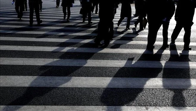 İşsizlik rakamları açıklandı