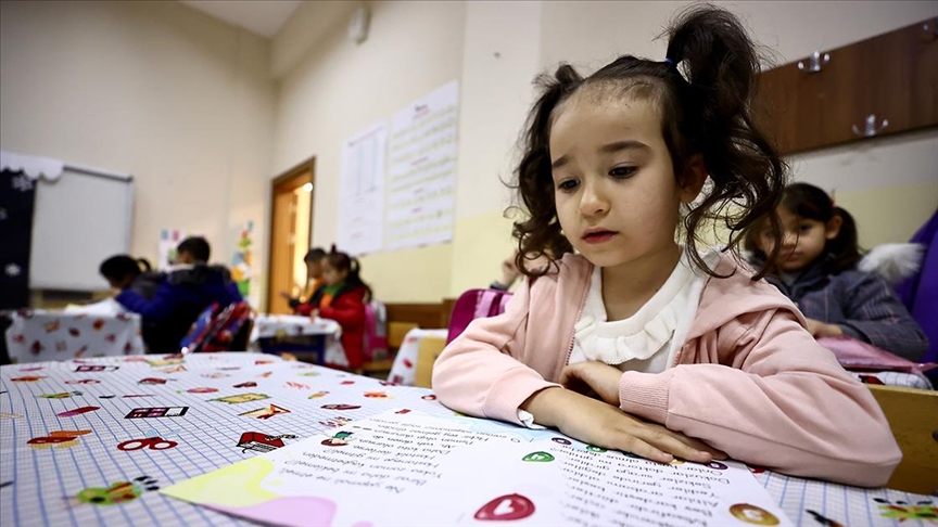 Okullar 11 Eylül 2023'te başlıyor