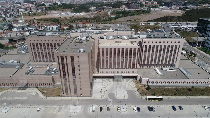 "Engelsiz Diş Hastanesi"