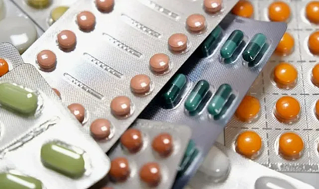 İlaçta KDV yüzde 10'a çıkarıldı