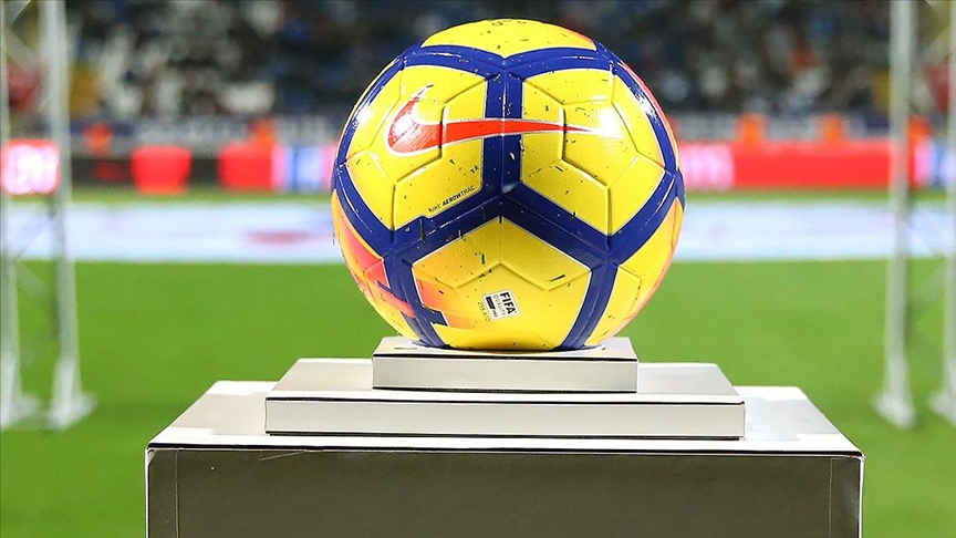Futbolda Süper Lig ve 1. Lig'in isim sponsoru Trendyol
