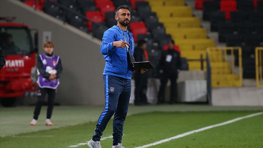 Yardımcı değil birinci adam olmak istiyor